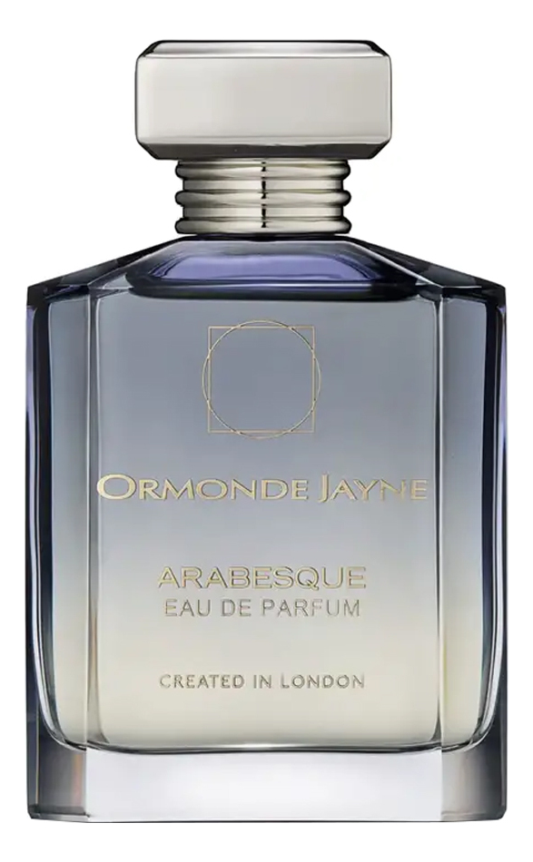Ormonde Jayne arabesque купить селективную парфюмерию для женщин в ...
