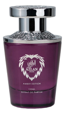 Al Haramain Perfumes Azlan Oud Charcoal Edition