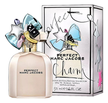 Marc Jacobs Perfect Charm Collector Edition