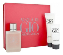 Giorgio Armani Acqua di Gio pour homme