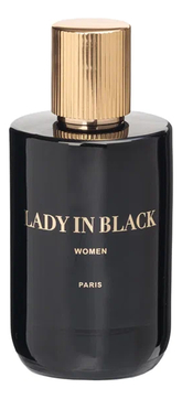 Lady In Black