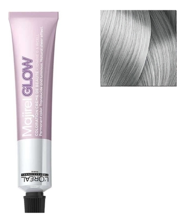 L'Oreal Professionnel Крем-краска для волос Majirel Glow 50мл
