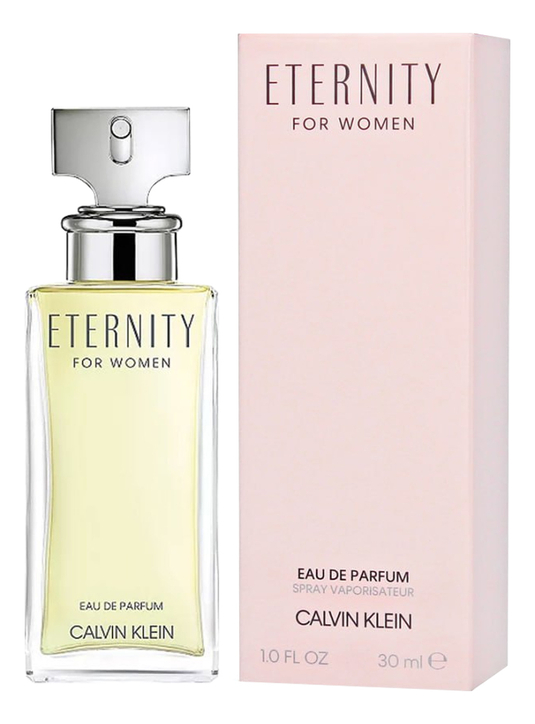 Eternity