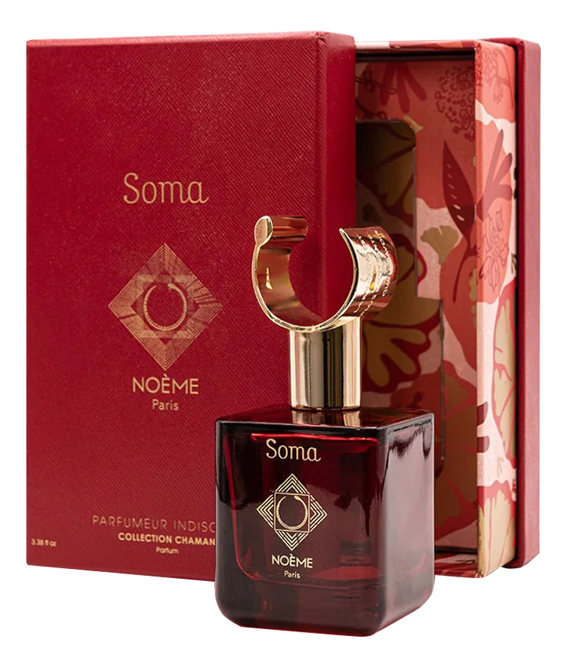 Soma: парфюмерная вода 100мл