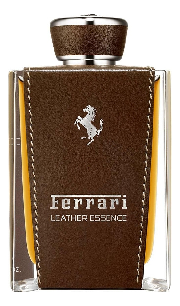 

Leather Essence: парфюмерная вода 100мл тестер, Leather Essence