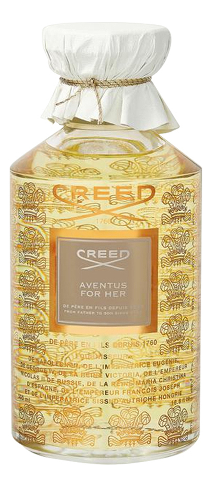 Aventus For Her: парфюмерная вода 500мл уценка