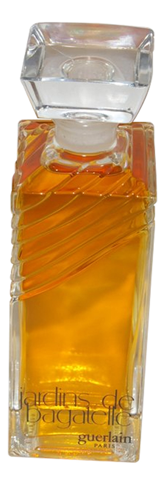 Jardins De Bagatelle: туалетная вода 125мл уценка