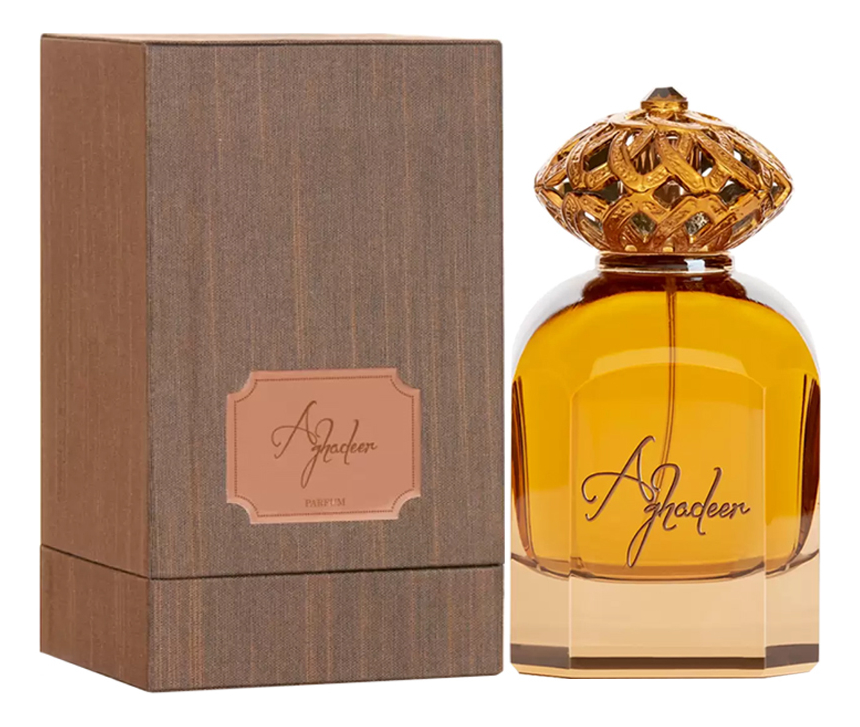 Aghadeer: духи 80мл