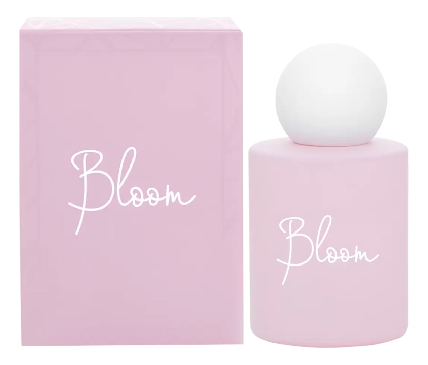 Bloom: парфюмерная вода 50мл