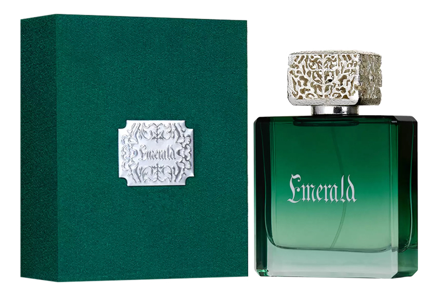 Emerald: парфюмерная вода 95мл
