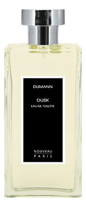 

Nouveau Paris Dumann Dusk: туалетная вода 100мл тестер, Nouveau Paris Dumann Dusk