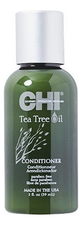 CHI Шампунь для волос с маслом чайного дерева Tea Tree Oil Shampoo