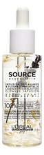 L'Oreal Professionnel Масло для окрашенных волос Питание и защита цвета Source Essentielle Radiance Oil 70мл