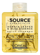 L'Oreal Professionnel Шампунь для всех типов волос Source Essentielle Daily Shampoo 300мл
