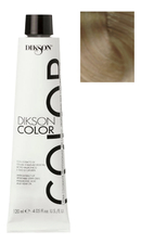 Dikson Стойкая крем-краска для волос Color 120мл