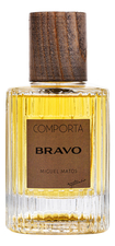 Comporta Perfumes Bravo