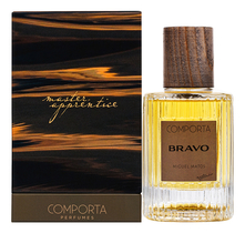 Comporta Perfumes Bravo