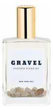 Gravel Hudson River NY