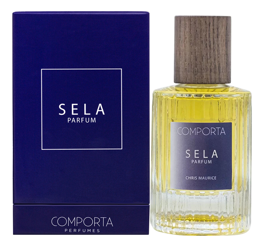 Sela Parfum: духи 100мл цена и фото