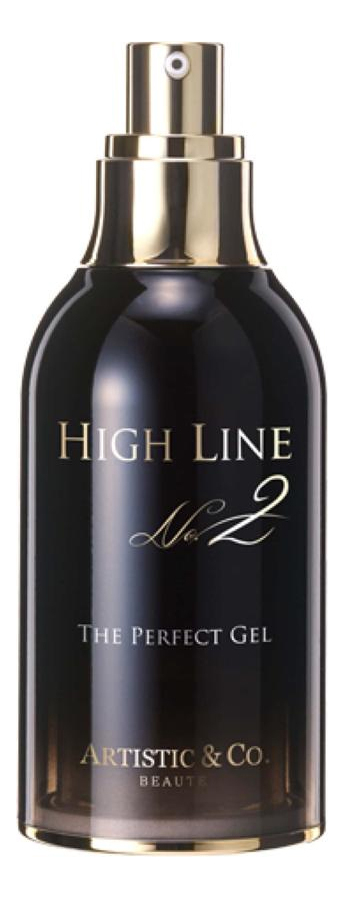 Лифтинг-гель для восстановления эластичности кожи High Line No2 50г