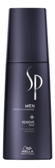 Тоник против перхоти SP Men Remove Tonic 125мл