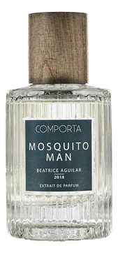 Mosquito Man Extrait De Parfum