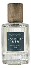 Comporta Perfumes Mosquito Man Extrait De Parfum
