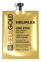 Cыворотка для мгновенного восстановления волос Heliplex One Step Bond Complex