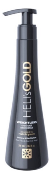 Кондиционер для объема и роста волос Weightless Conditioner: Кондиционер 250мл