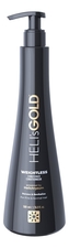 Heli's Gold Кондиционер для объема и роста волос Weightless Conditioner