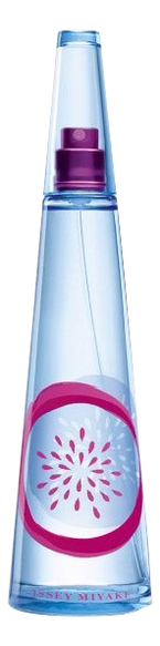 

L'Eau D'Issey Summer 2013: туалетная вода 100мл уценка, L'Eau D'Issey Summer 2013
