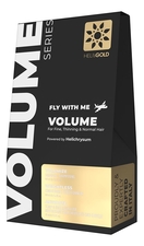 Heli's Gold Набор для волос Volume Series (шампунь 100мл + кондиционер 100мл + лосьон-спрей 50мл)