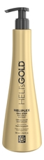 Heli's Gold Cыворотка для мгновенного восстановления волос Heliplex One Step Bond Complex