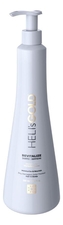 Heli's Gold Шампунь для питания и увлажнения волос Revitalize Shampoo