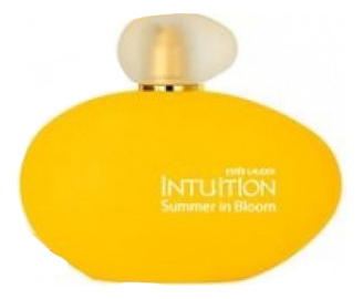

Intuition Summer In Bloom: парфюмерная вода 100мл, Intuition Summer In Bloom