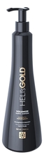Heli's Gold Шампунь для объема и роста волос Volumize Shampoo