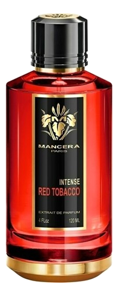 Intense Red Tobacco: духи 8мл red tobacco intense