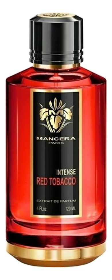Mancera Intense Red Tobacco