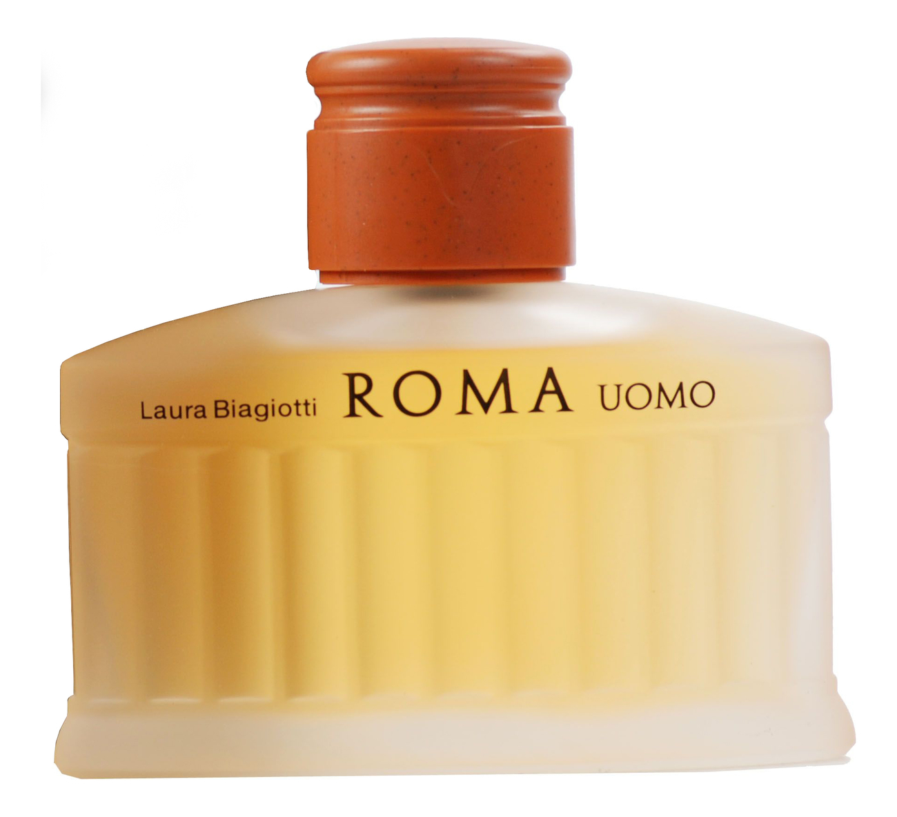 Roma Uomo: туалетная вода 125мл уценка roma eau de toilette rosa