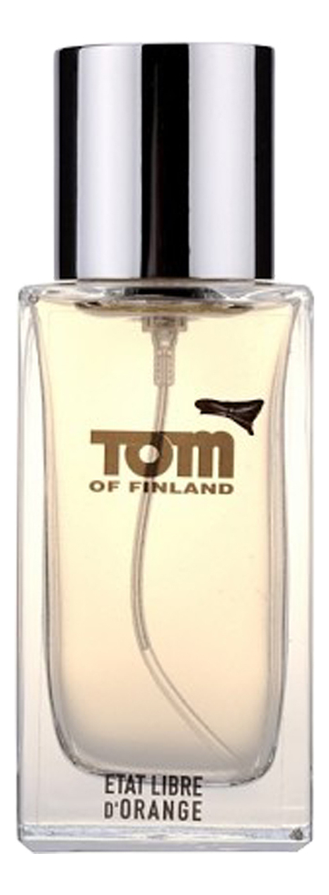 

Tom Of Finland: парфюмерная вода 30мл, Tom Of Finland