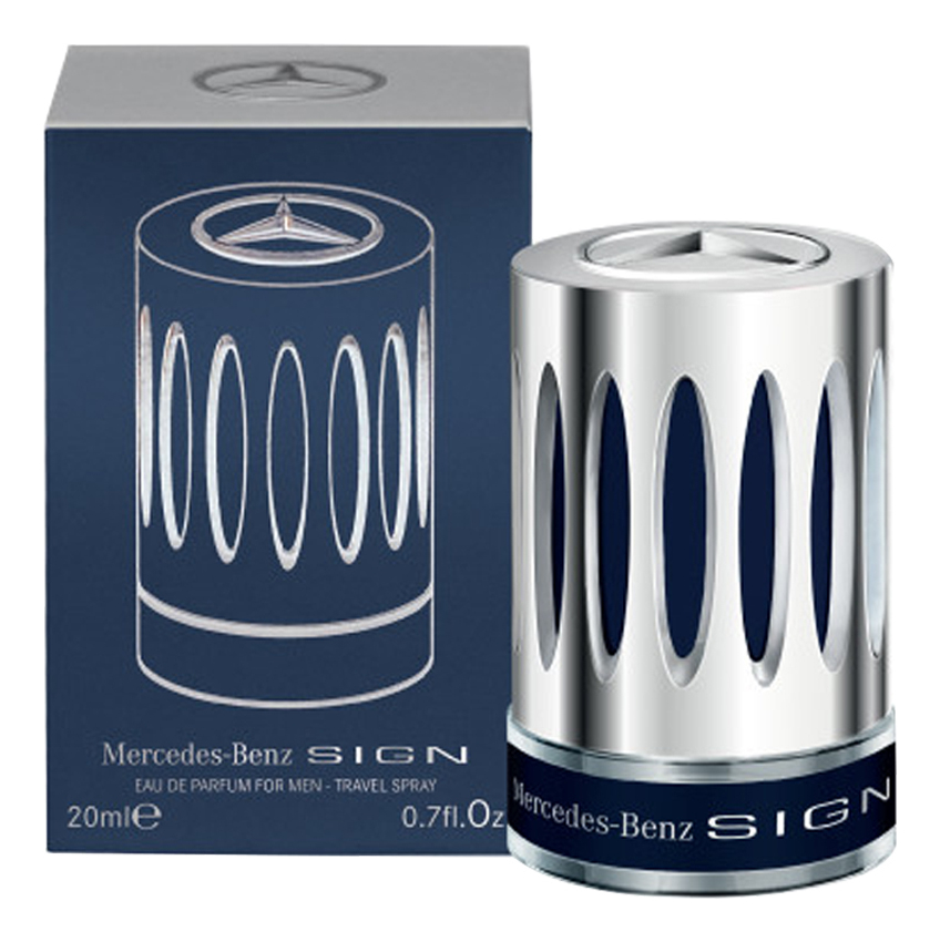 Sign: парфюмерная вода 20мл