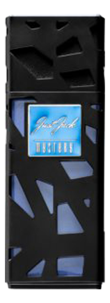 Mystery: парфюмерная вода 100мл уценка