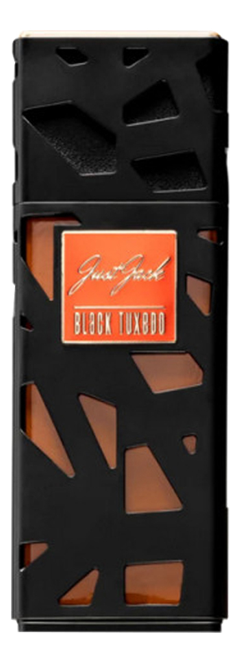 Black Tuxedo: парфюмерная вода 100мл уценка
