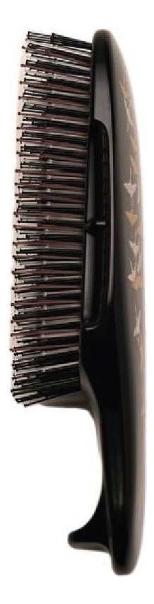 цена Расческа для волос Scalp Brush Makie Limited Edition (черная)
