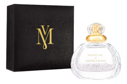 

Viktoria Minya Hedonist Iris: парфюмерная вода 45мл, Viktoria Minya Hedonist Iris