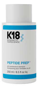 Шампунь для волос Peptide Prep PH Maintenance Shampoo 250мл