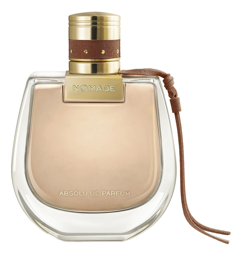 Nomade Absolu De Parfum: парфюмерная вода 50мл уценка bella absolu парфюмерная вода 50мл уценка