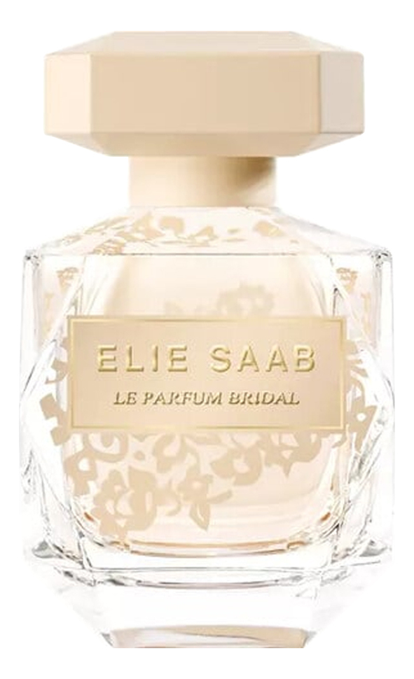 Elie Saab le parfum bridal купить элитные духи для женщин в Москве, Эли ...