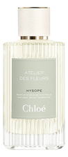 Chloe Atelier De Fleurs - Hysope
