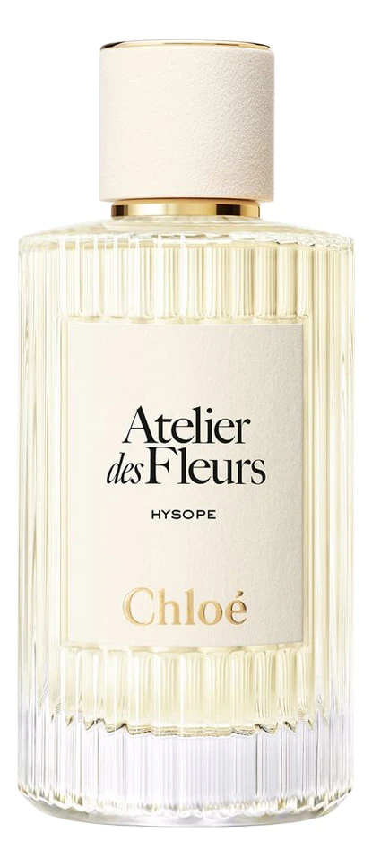 Chloe Atelier De Fleurs - Hysope